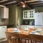 Stable Holiday home Askrigg