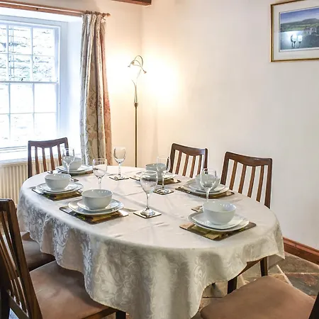 Casa de Férias Stable Askrigg