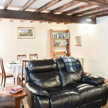 Casa de Férias Stable *