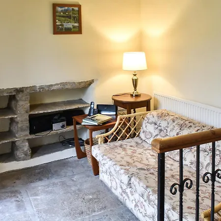 Stable Casa de Férias Askrigg