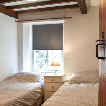 Stable Casa de Férias