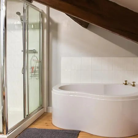 Casa de Férias Stable Askrigg