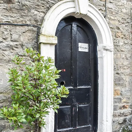 Stable Casa de Férias Askrigg