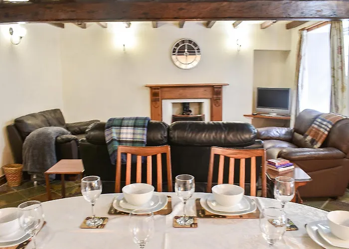 Stable Holiday home *