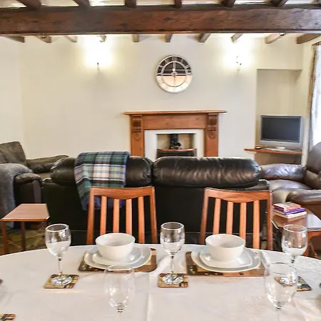 Stable Dom wakacyjny *