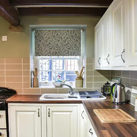 Stable Dom wakacyjny *