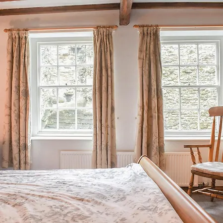 Stable Dom wakacyjny Askrigg