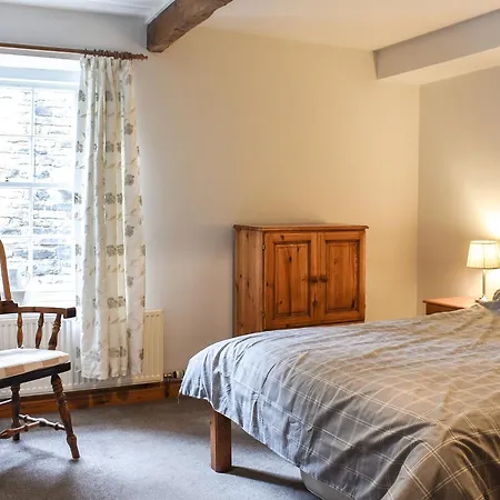 Stable Dom wakacyjny *