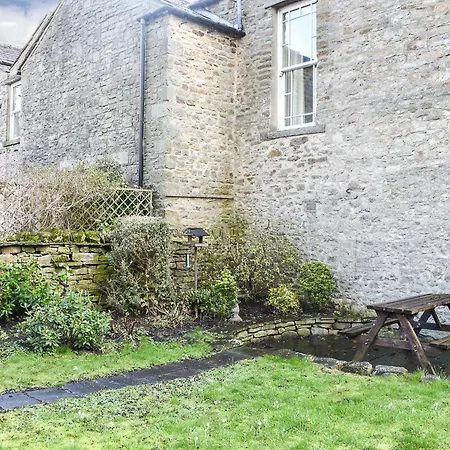 Stable Dom wakacyjny Askrigg